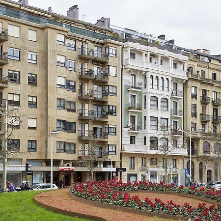 Duke By Feelfree Rentals San Sebastián Exterior foto
