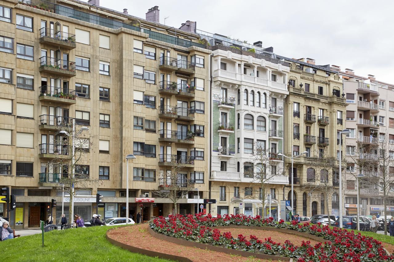 Duke By Feelfree Rentals San Sebastián Exterior foto