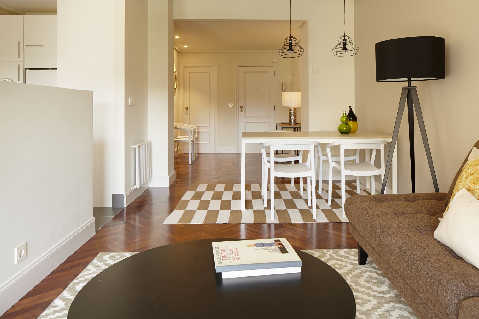 Duke By Feelfree Rentals San Sebastián Exterior foto