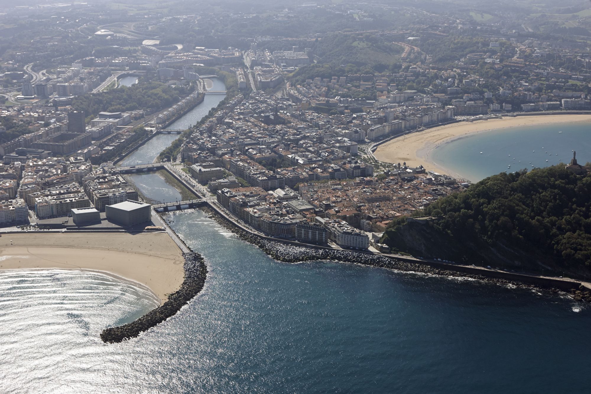 Duke By Feelfree Rentals San Sebastián Exterior foto