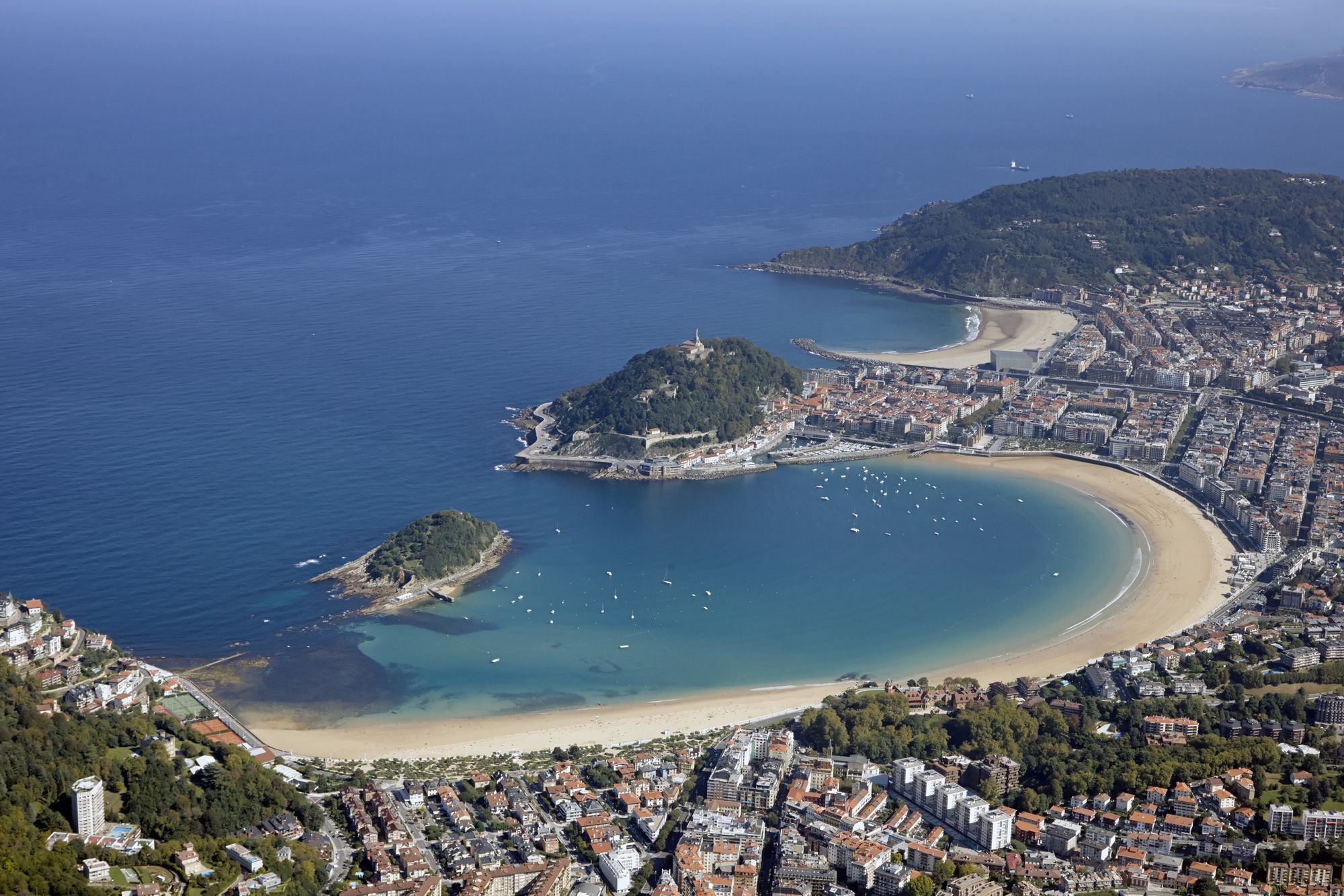 Duke By Feelfree Rentals San Sebastián Exterior foto