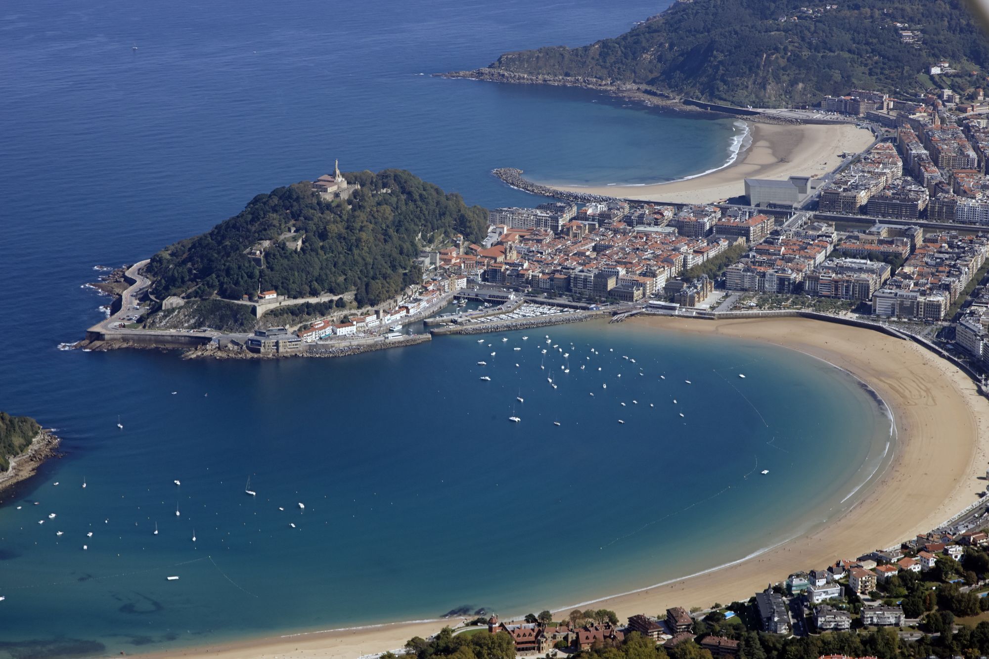 Duke By Feelfree Rentals San Sebastián Exterior foto