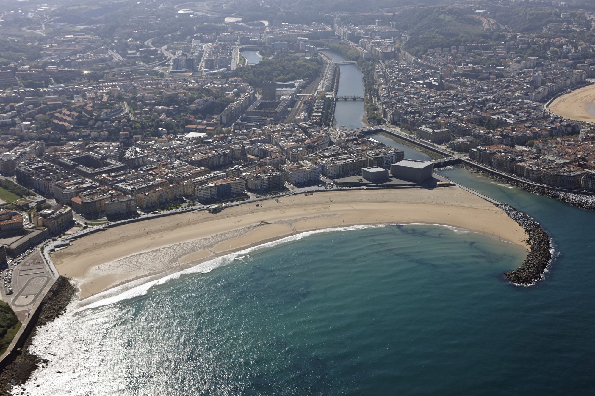 Duke By Feelfree Rentals San Sebastián Exterior foto